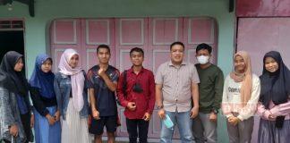 Gandeng FKOS, Komunitas Juang Tegal Agendakan Pelatihan Jurnalistik