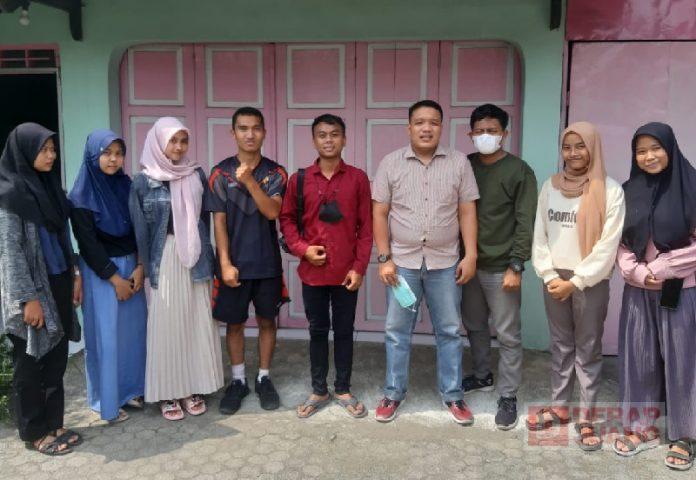 Gandeng FKOS, Komunitas Juang Tegal Agendakan Pelatihan Jurnalistik (2)