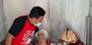Gandeng Kader Banteng Surakarta, Gus Nabil Lakukan Vaksinasi Door to Door