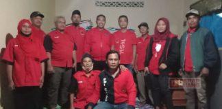 Gelar Konsolidasi, Sutari: Ikhtiar Meraih Hattrick