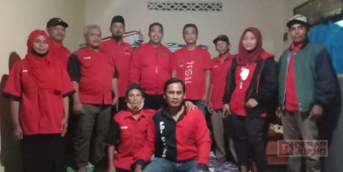 Gelar Konsolidasi, Sutari Ikhtiar Meraih Hattrick