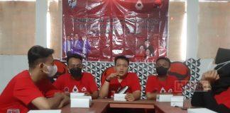 Gelar Rapat, KJ Tegal Lakukan Pemetaan KomandanTe Bintang I