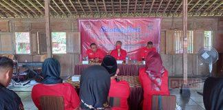 Gelar Reses Bersama Kader Partai Banjarnegara, Heru: Semoga Tetap Terjalin Silaturahmi