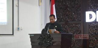 Gigih Basokayadi : Perda Perlindungan Geopark Untuk Tingkatkan Partisipasi Masyarakat Jaga Lingkungan