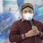 Gus Nabil: Waspadai Kemungkinan Ancaman Lonjakan Covid-19 Gelombang Ketiga