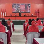 H. Nuryanto: Kader Puan Indonesia Garda Terdepan PDI Perjuangan Banjarnegara