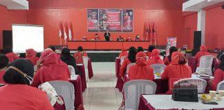 H. Nuryanto: Kader Puan Indonesia Garda Terdepan PDI Perjuangan Banjarnegara