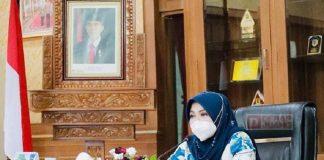 Hadapi Dampak Musim Hujan, Sri Mulyani Tingkatkan Kesiapsiagaan