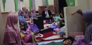 Hadiri Maulid Nabi, Ridwan Ingatkan Keistimewaannya