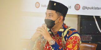 Hamenang: Anak Muda Harus Memahami Dunia Politik dan Mengambil Peran