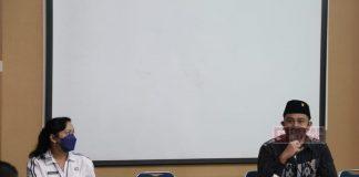 Hamenang: Aset Milik Pemerintah Daerah Harus Dikelola dengan Baik