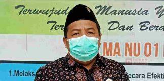 Hari Batik Nasional, Ridwan: Kita Jaga dan Rawat Warisan Budaya