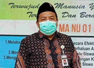 Hari Batik Nasional, Ridwan: Kita Jaga dan Rawat Warisan Budaya