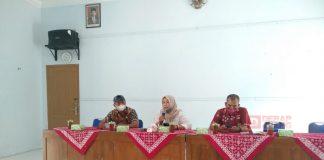 Hartanti Gelar Sosialisasi dan Penyuluhan Perda No.16 Tahun 2011 Tentang Pajak Daerah