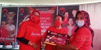 Hebatnya Acara PUAN Indonesia dan Cerita Bahagia Pesertanya