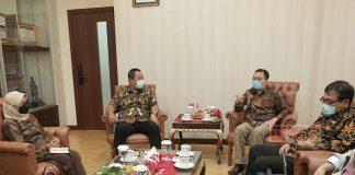 Hendi: Pemkot Segera Hadirkan Event Jelang Festival HAM November 2021
