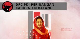 Ibu Megawati Dilantik Ketua Dewan Pengarah BRIN, Ridwan Beri Ucapan Selamat