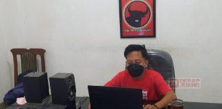 Ikuti Pelatihan TMP, Kader Muda Banteng Kota Tegal: Kegiatan Ini yang Dibutuhkan