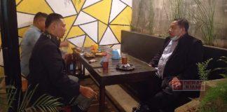 Implementasikan Trisakti Bung Karno, Ini Instruksi Khusus Ridwan untuk BKN Batang