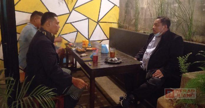 Implementasikan Trisakti Bung Karno, Ini Instruksi Khusus Ridwan untuk BKN Batang