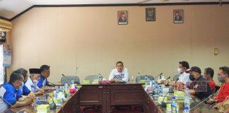 Isu KKN, Masan: Kudus Kondusif