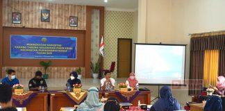 Juli Krisdianto: Karangtaruna Wajib Menjadi Mitra Strategis dari Pemerintah