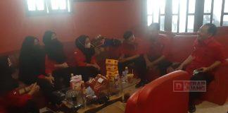 Penuh Harmonis, Dialog KJ Tegal Bersama Dewan Mentor