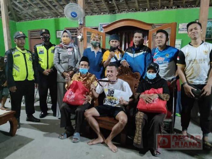 Kadarwati Berikan Penghargaan Kepada Atlet Peraih Medali Emas Asal Klaten