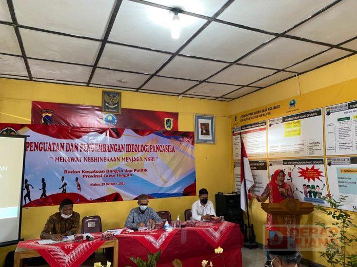 Kadarwati Pentingnya Media Sosial Terhadap Perkembangan Karakter Bangsa