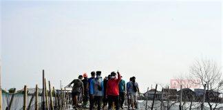 Kader Banteng Demak Medun Pesisir