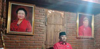 Kader Banteng Temanggung Siap Tegak Lurus Terhadap Instruksi Partai