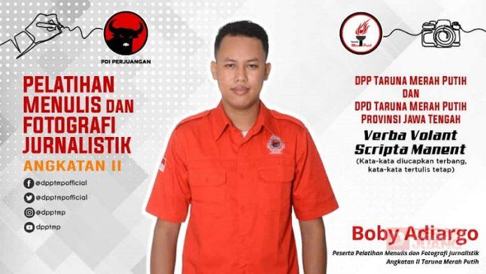 Kader Komunitas Juang Batang Ikuti Pelatihan Jurnalistik (2)