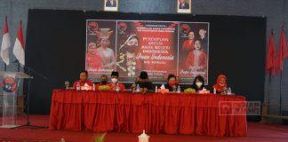 Kader Perempuan Boyolali Ikuti Pembekalan PUAN Indonesia
