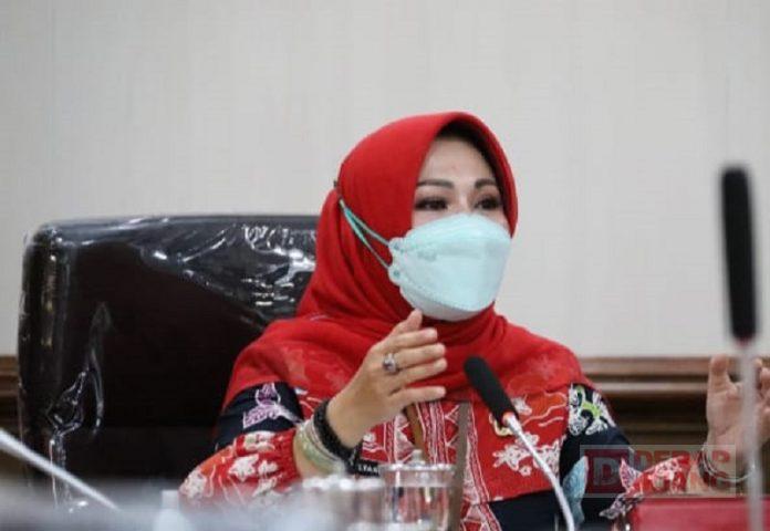 Kasus Positif Covid-19 di Klaten Menurun, Sri Mulyani Tempat Isolasi Terpusat Mulai Kosong