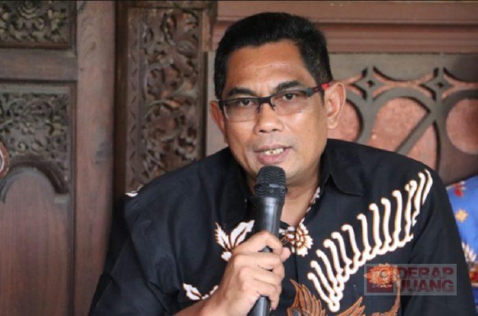 Kecelakaan Laut Nelayan, Andang Himbau Pemerintah Harus Beri Informasi Cuaca