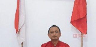Kenang Pertempuran 3 Oktober, Agung Satria: Jasmerah
