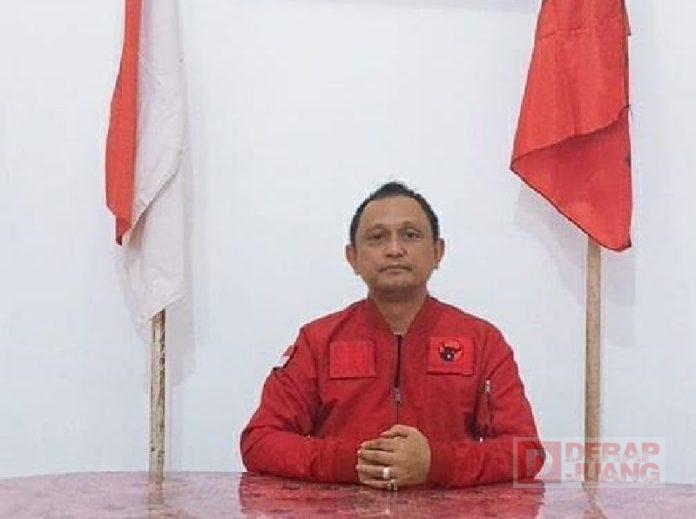 Kenang Pertempuran 3 Oktober, Agung Satria Jasmerah