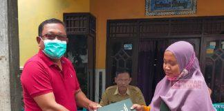 Kenedi: PTSL Sangat Bermanfaat Membantu Masyarakat