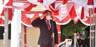 Kesaktian Pancasila, Sri Sumarni: Hargai Jasa dan Amalkan Perjuangan Pahlawan