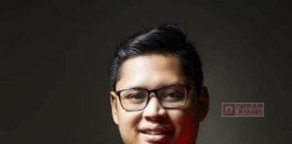 Ketua Fraksi PDI Perjuangan Brebes Kritisi Pasar Tradisional yang Tak Layak