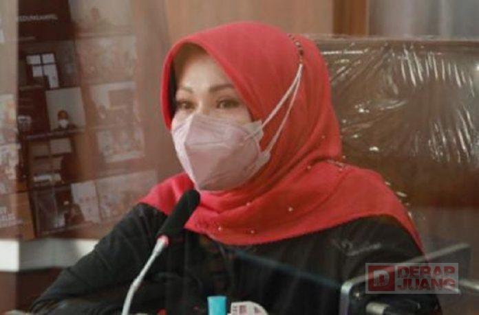 Klaten PPKM Level 2, Sri Mulyani Wisata, Resepsi dan Seni Budaya Dibolehkan