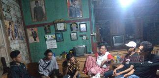 KomandanTe PDI Perjuangan Blora Lakukan Pemetaan Kader