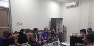 Komunitas Juang Kabupaten Tegal Siap Bantu Urai Persoalan PGOT