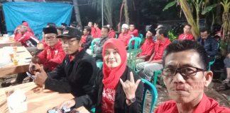 Konsolidasi Internal PAC Puring Melalui Kegiatan Arisan