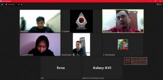 Kukuhkan Kerangka Kerja, KJ Demak Siap Geber Inovasi