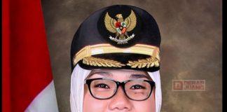 Lantik 265 Pejabat Eleson, Bupati Yuni Sindir Pejabat Leha-leha