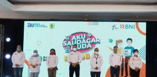 Mas Jekek Wajibkan Minimarket di Wonogiri Pasarkan Produk UMKM Lokal