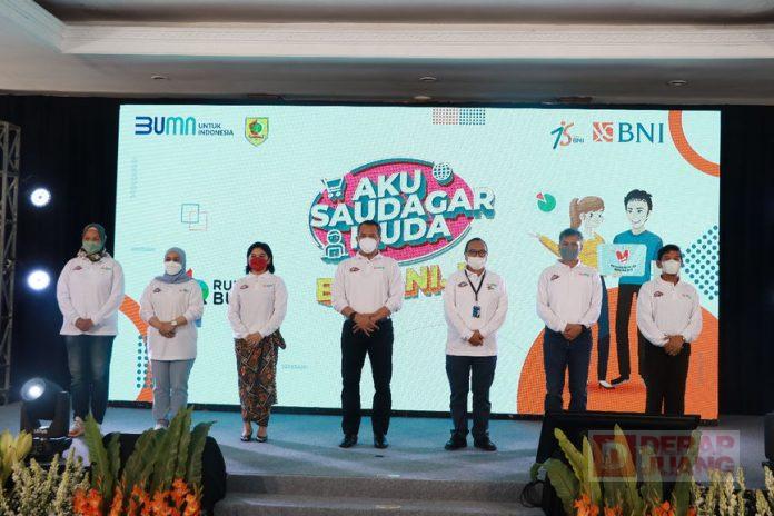Mas Jekek Wajibkan Minimarket di Wonogiri Pasarkan Produk UMKM Lokal