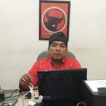 Mas Uyip Ajak Kader PDI Perjuangan Kota Tegal Jaga Kesolidan