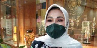 PPKM Level 2, Sri Mulyani: Boleh Berwisata, tapi Harus Prokes